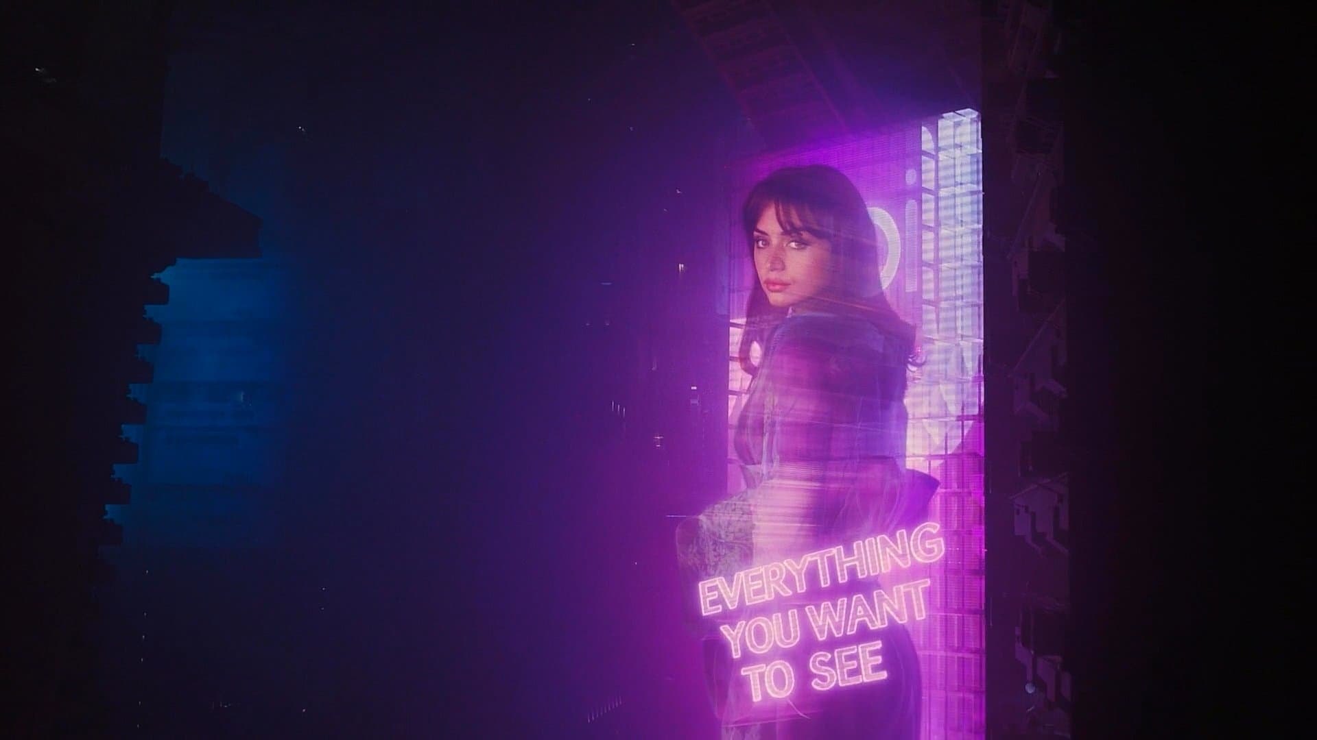 Blade Runner 2049 - immagine