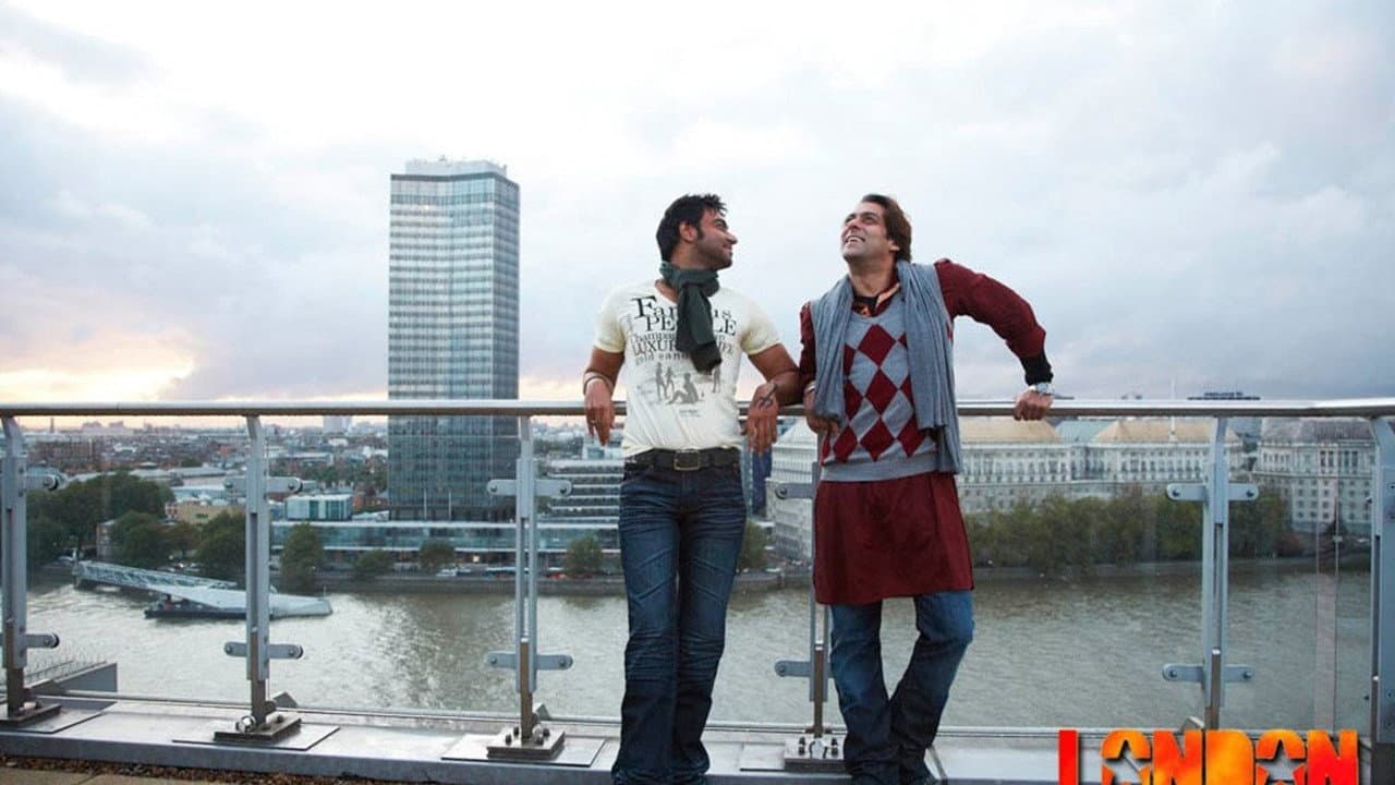 London Dreams - immagine