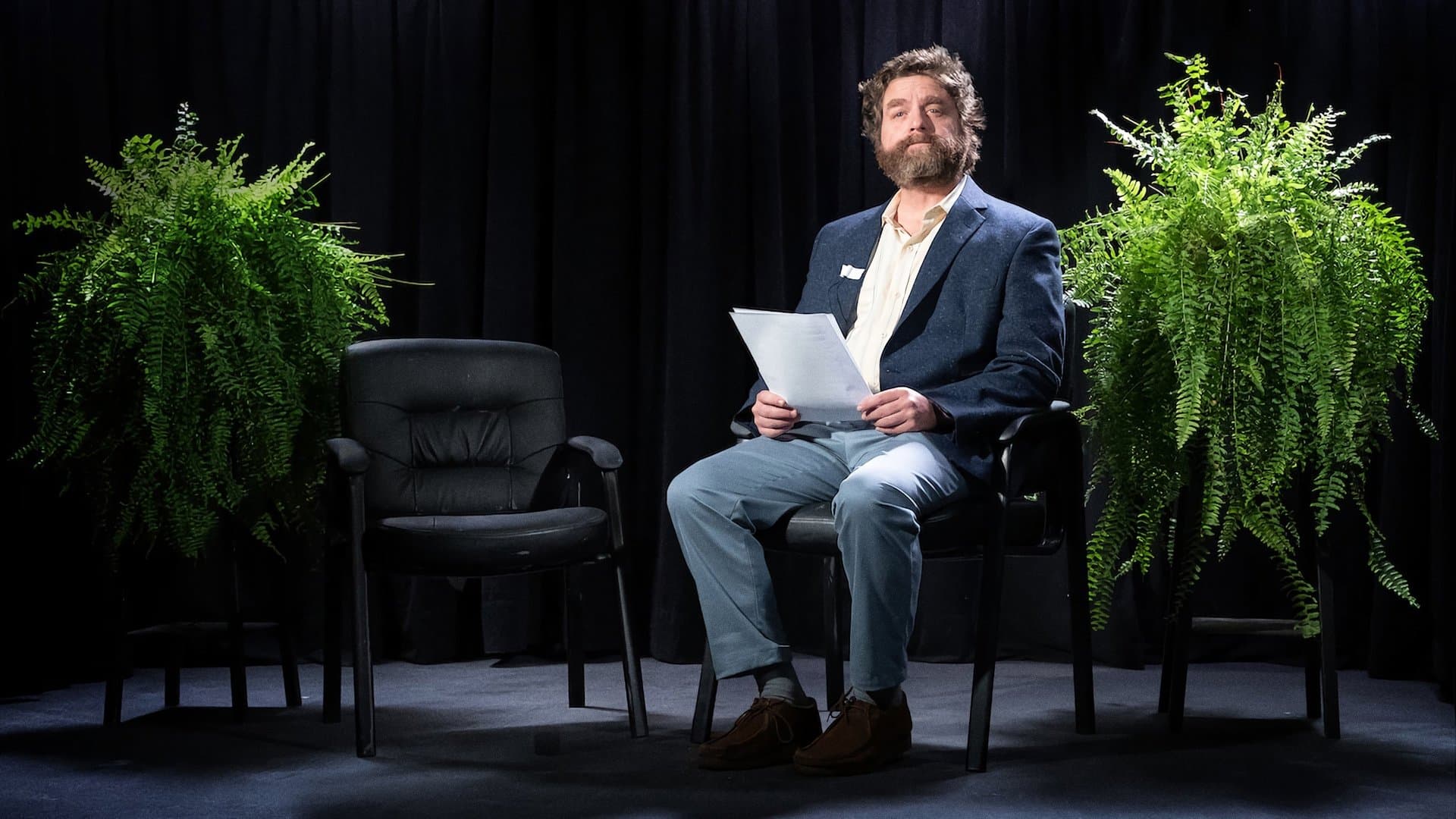 Between Two Ferns: Il film - immagine