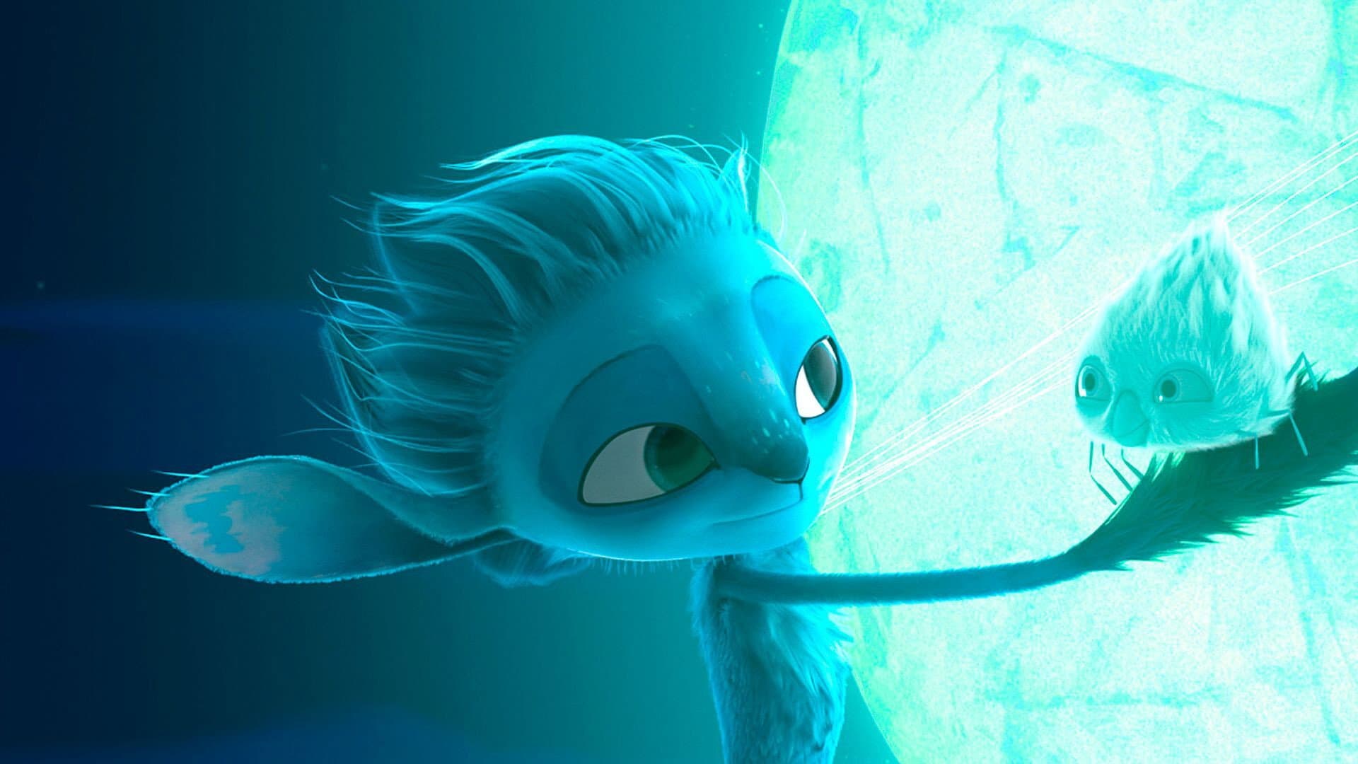 Mune - Il guardiano della luna - immagine