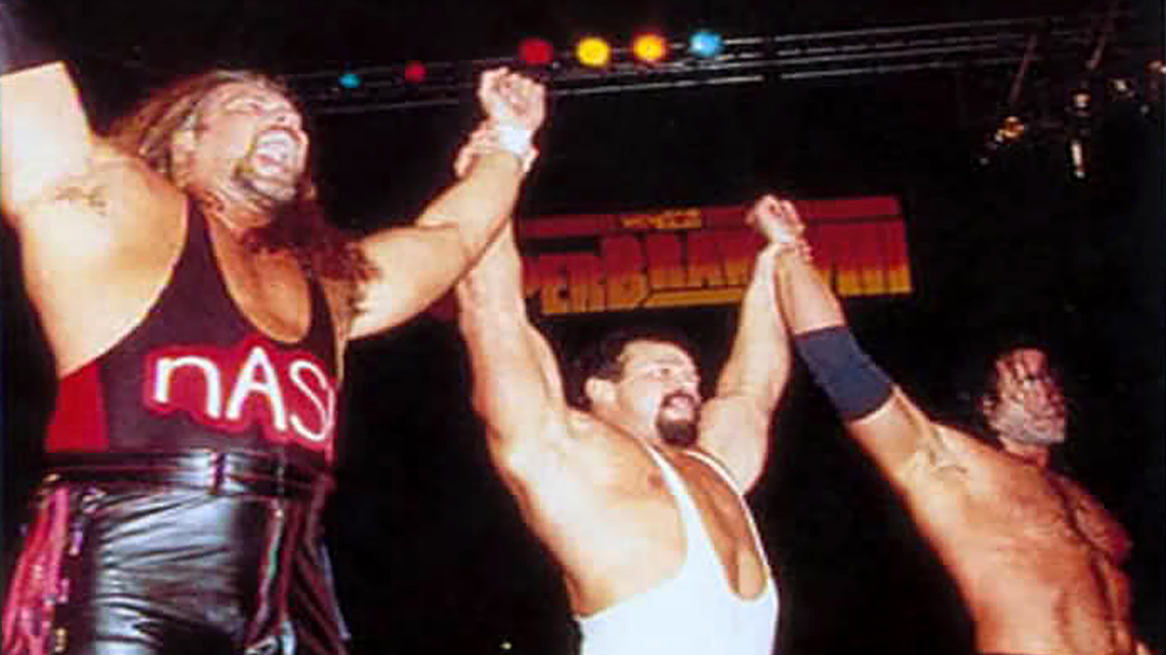 WCW SuperBrawl VIII - immagine