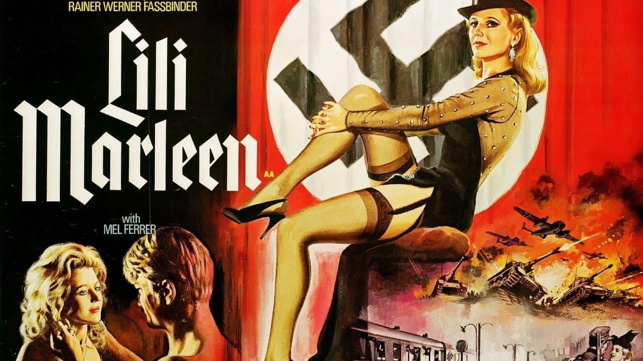 Lili Marleen - immagine