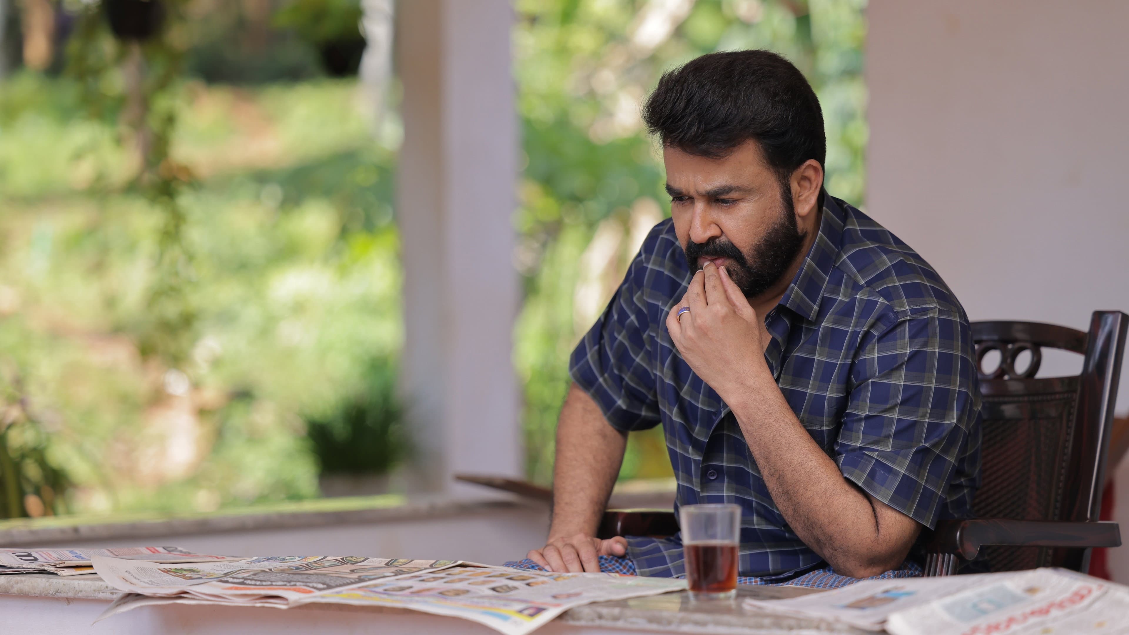 Drishyam 2 - immagine