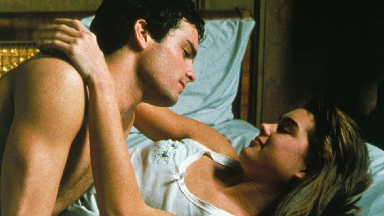 Amore senza fine - immagine