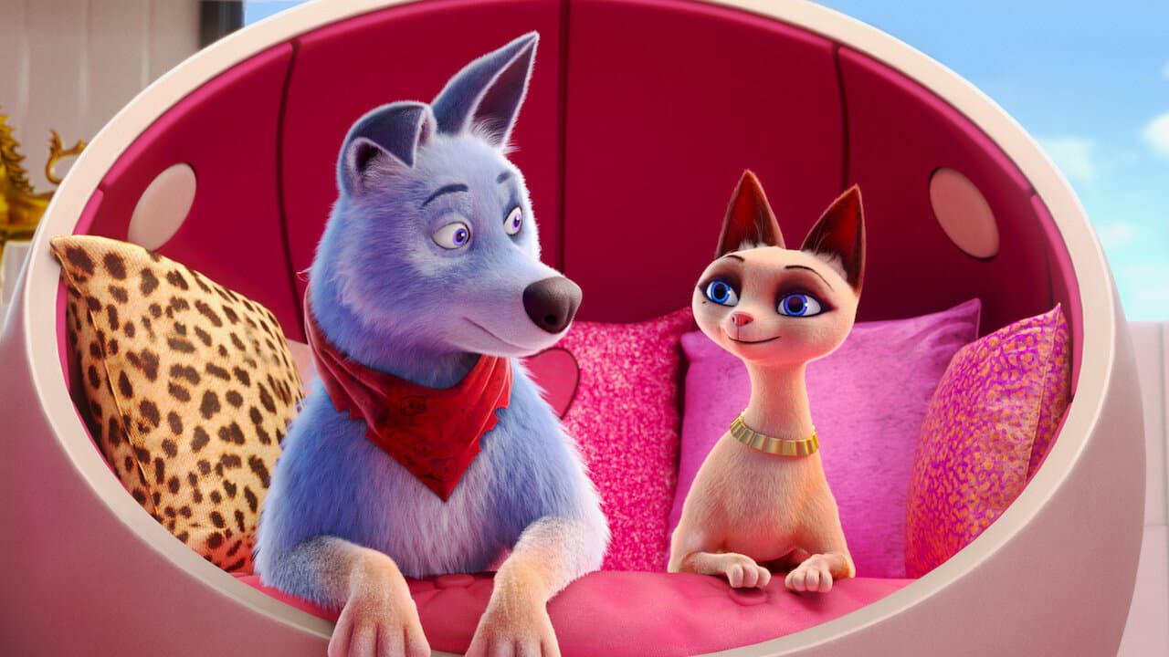 Pets United - immagine