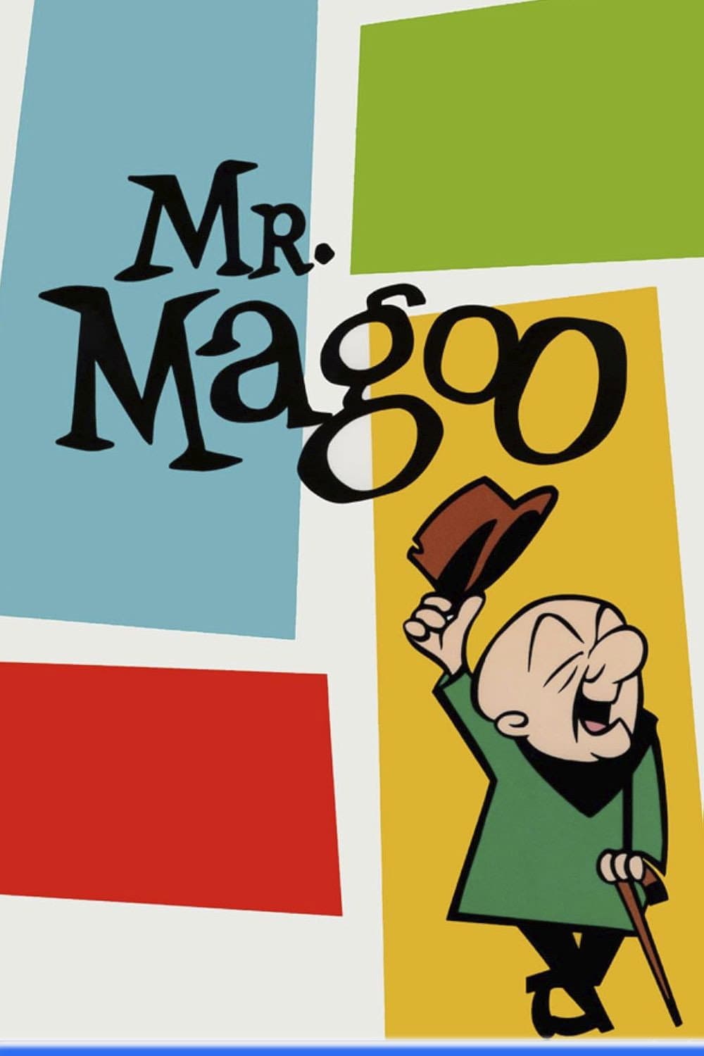 Poster di Mister Magoo