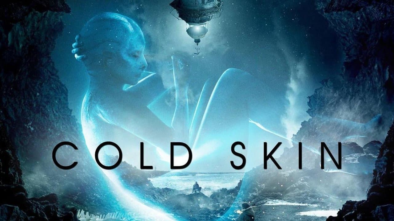 Cold Skin - La creatura di Atlantide - immagine