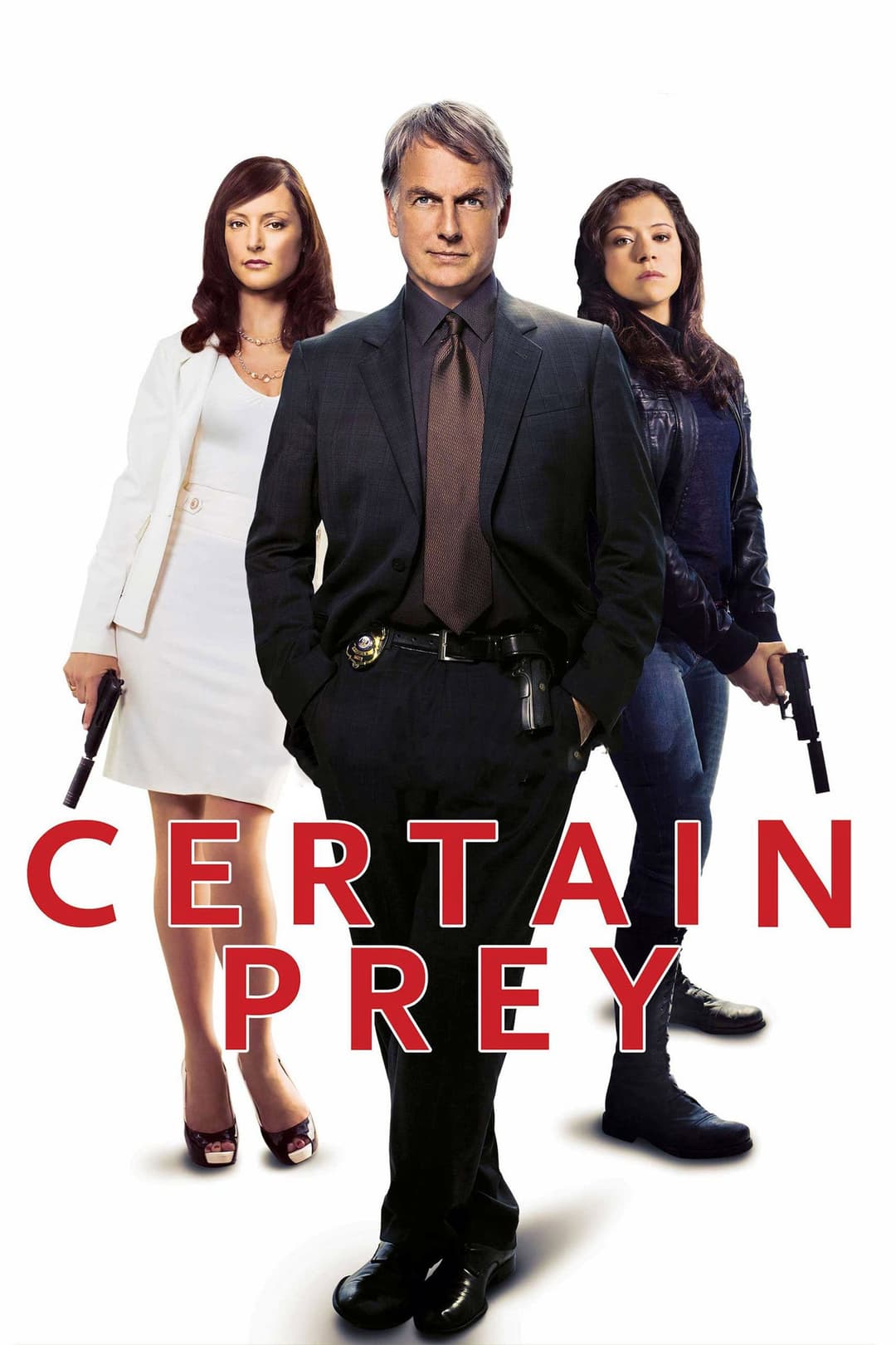 Poster di La missione di Clara Rinker