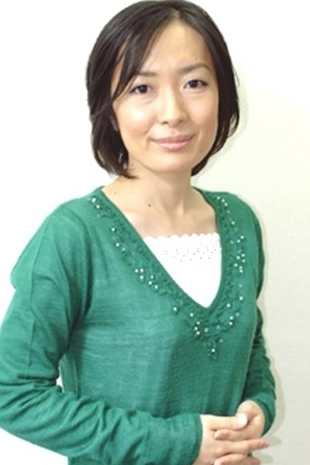 土屋真由美