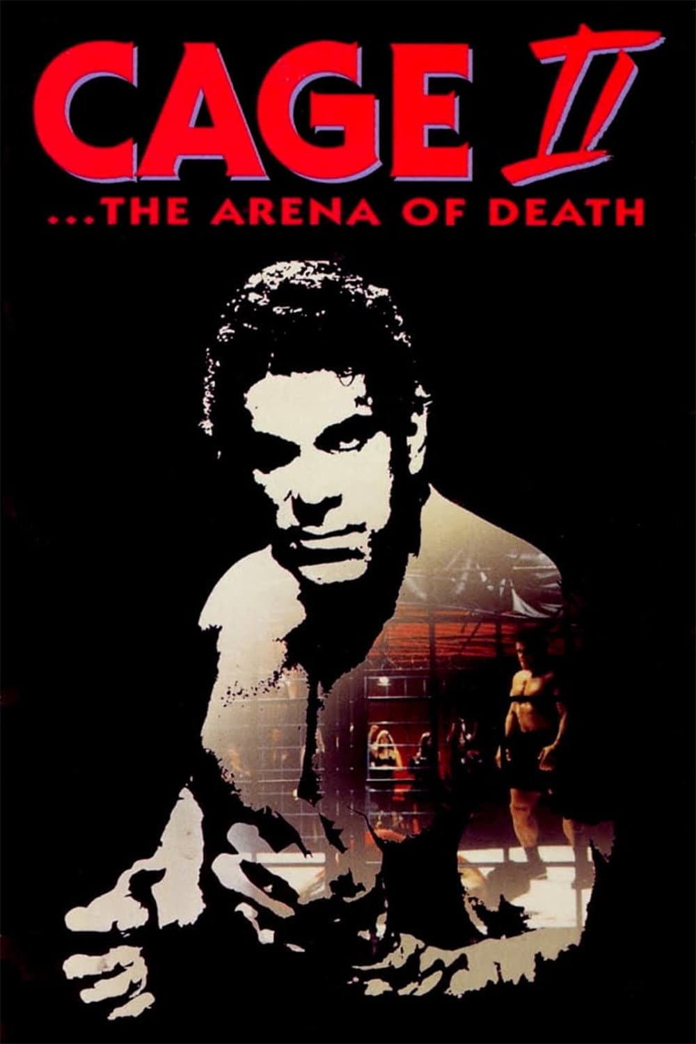 Poster di Cage II