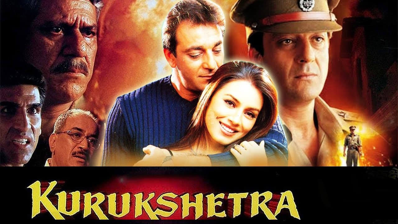 Kurukshetra - immagine
