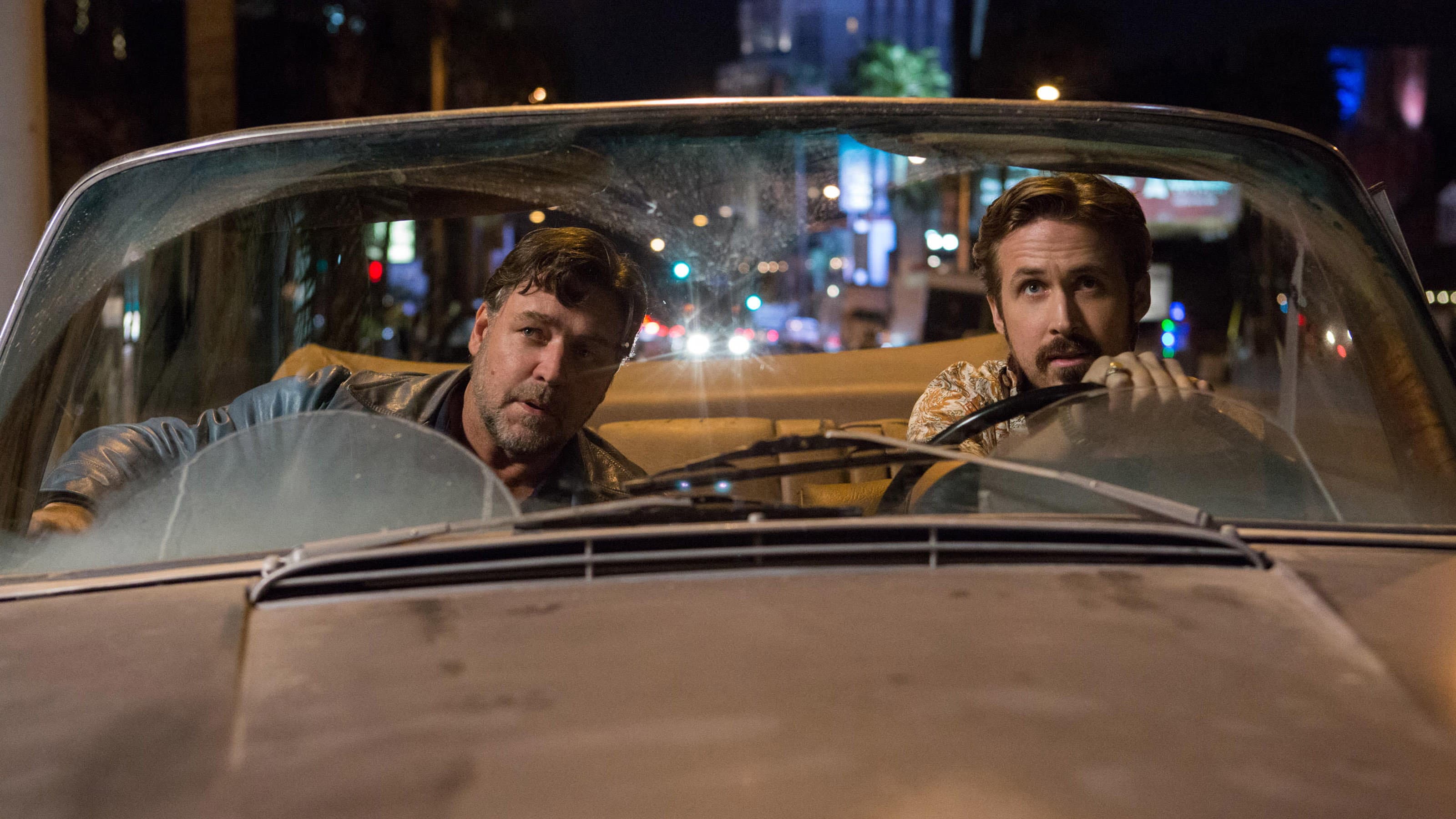 The Nice Guys - immagine