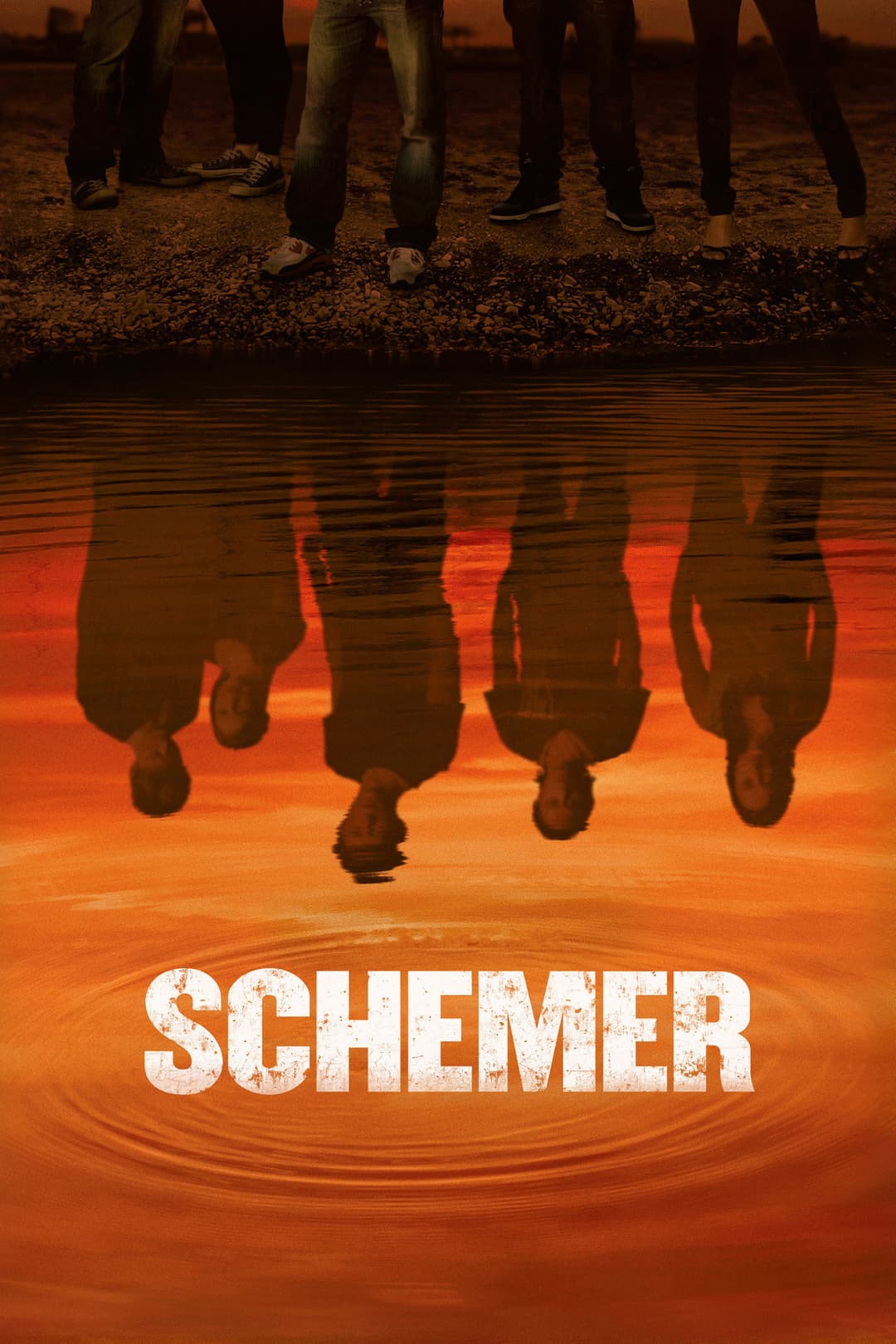 Poster di Schemer