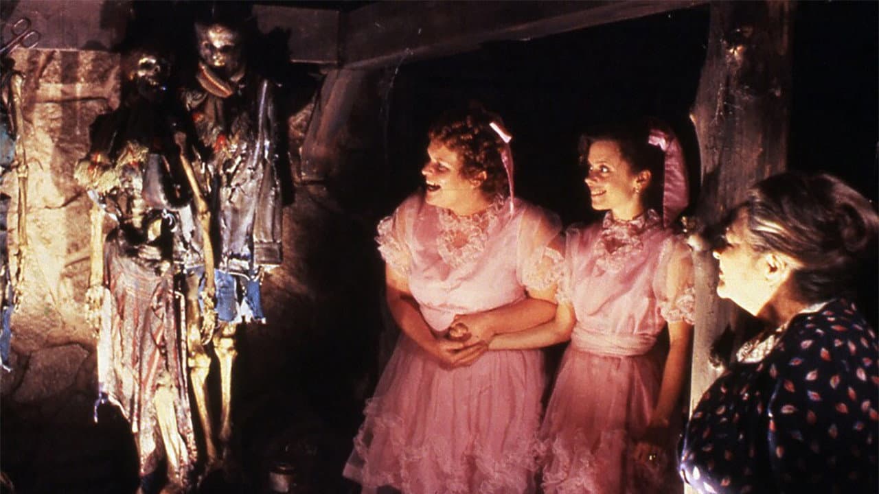 La casa degli orrori - American gothic - immagine