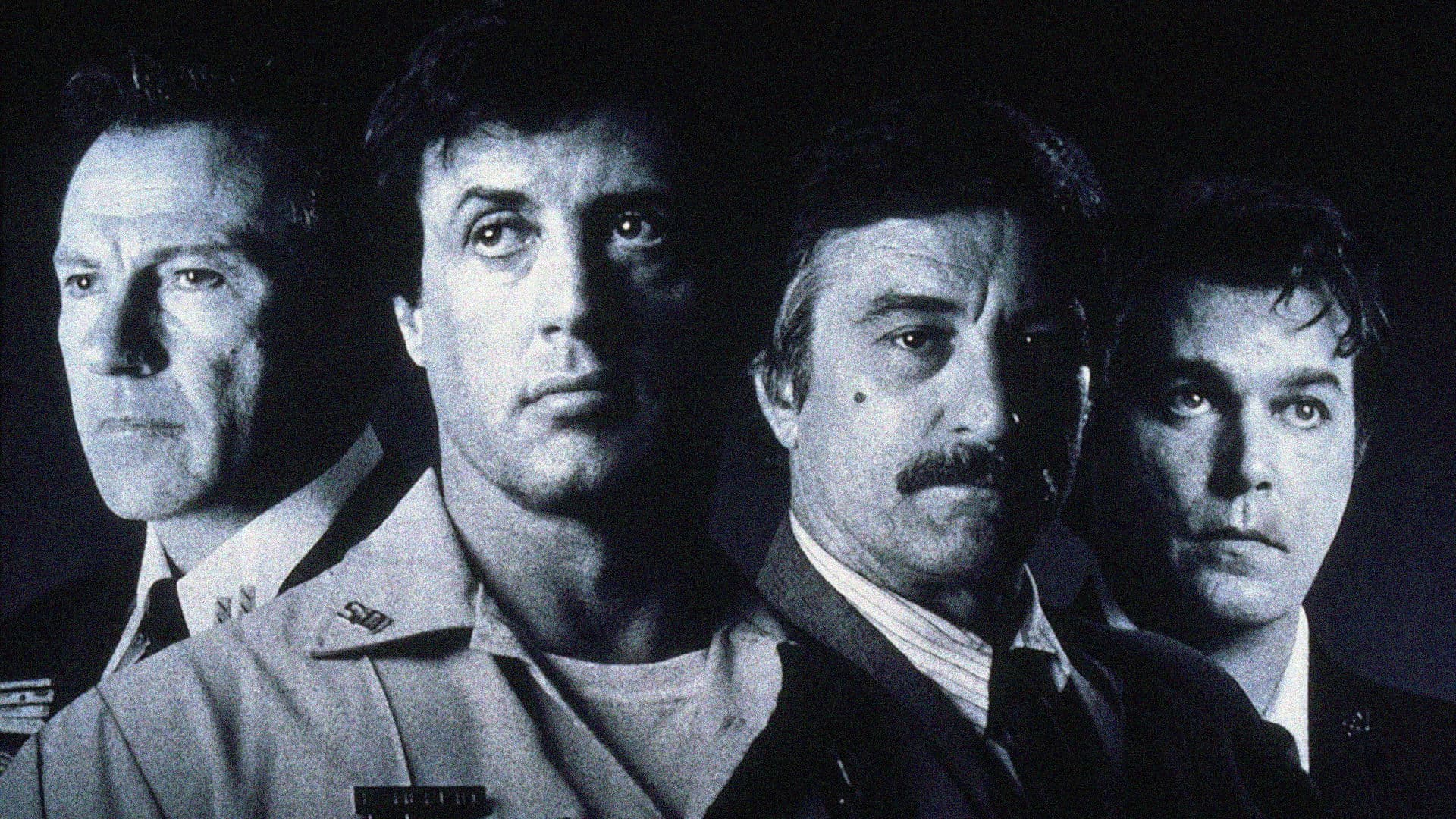 Cop Land - immagine