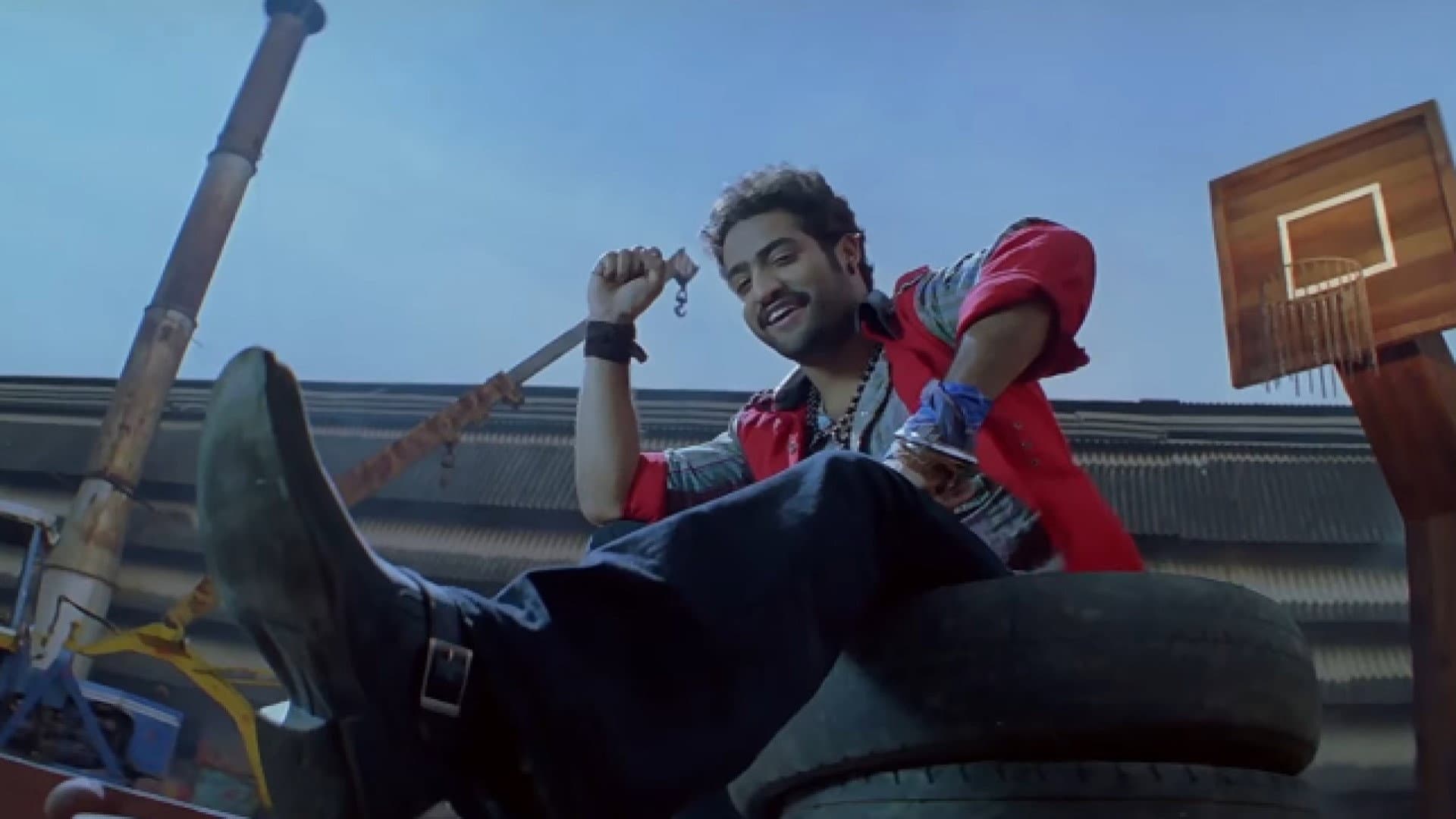 కంత్రి - immagine