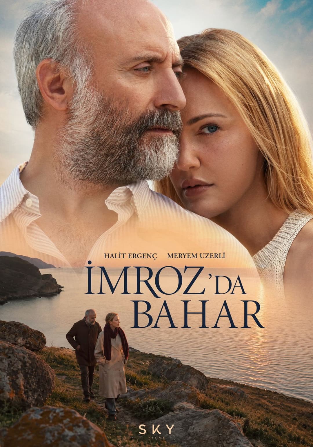 Poster di İmroz'da Bahar