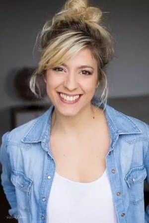 Émilie Marié