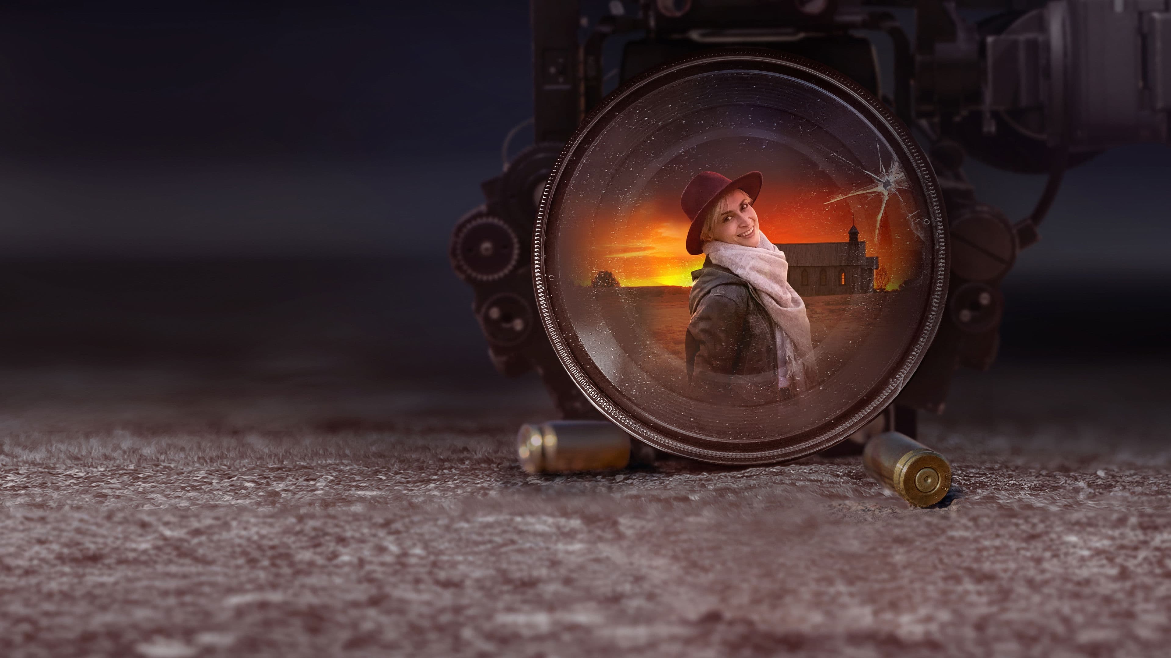 Rust: Omicidio sul set - immagine