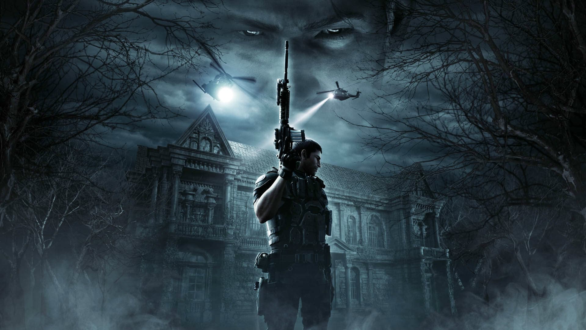 Resident Evil - Vendetta - immagine