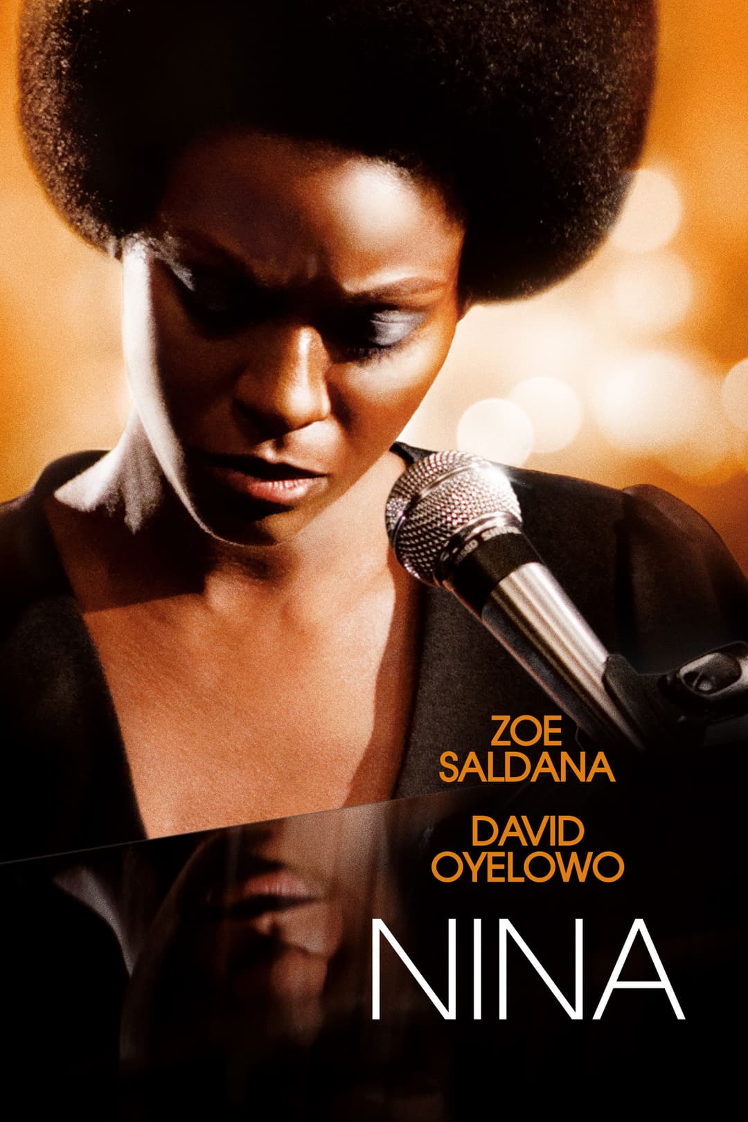 Poster di Nina