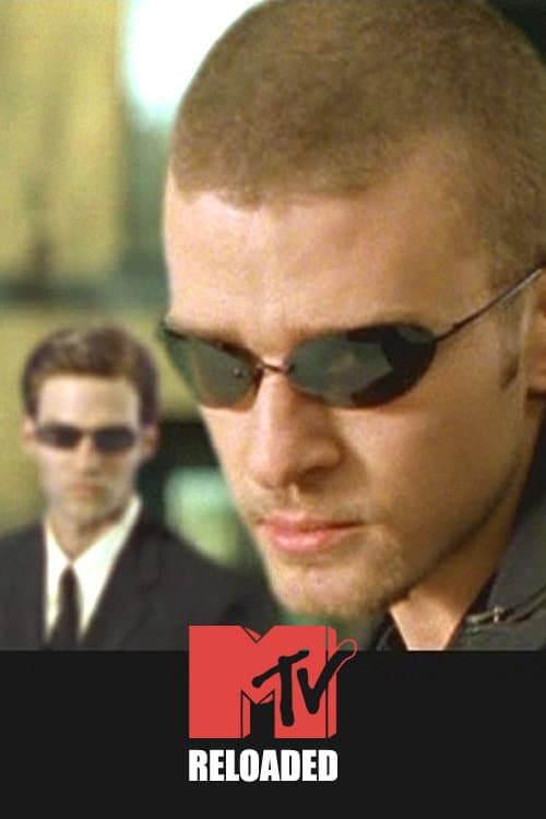 Poster di MTV Reloaded