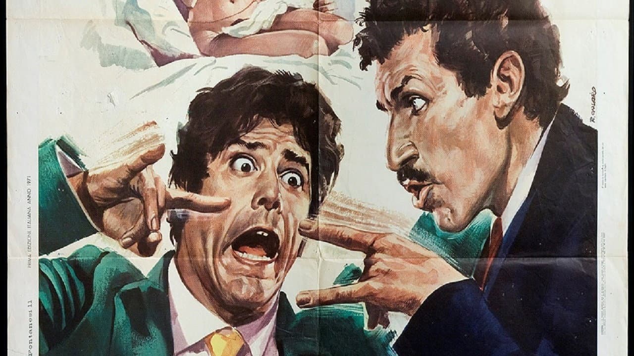 Mazzabubù... quante corna stanno quaggiù? - immagine