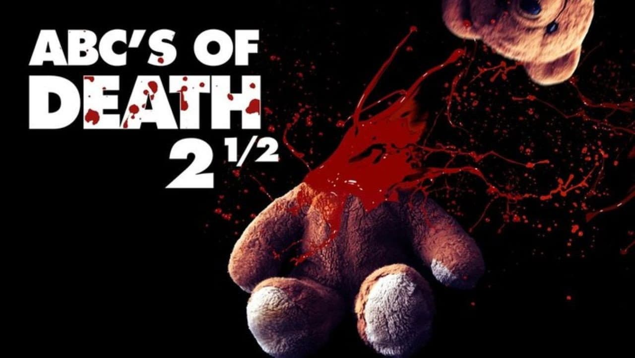 ABCs of Death 2 1/2 - immagine