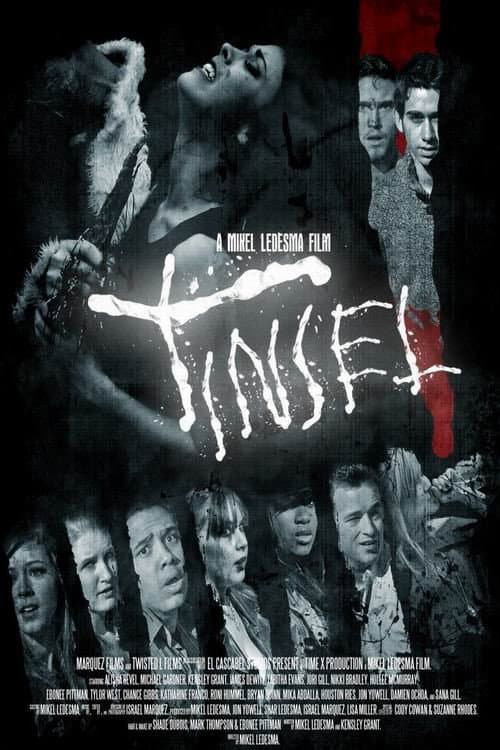 Poster di Tinsel