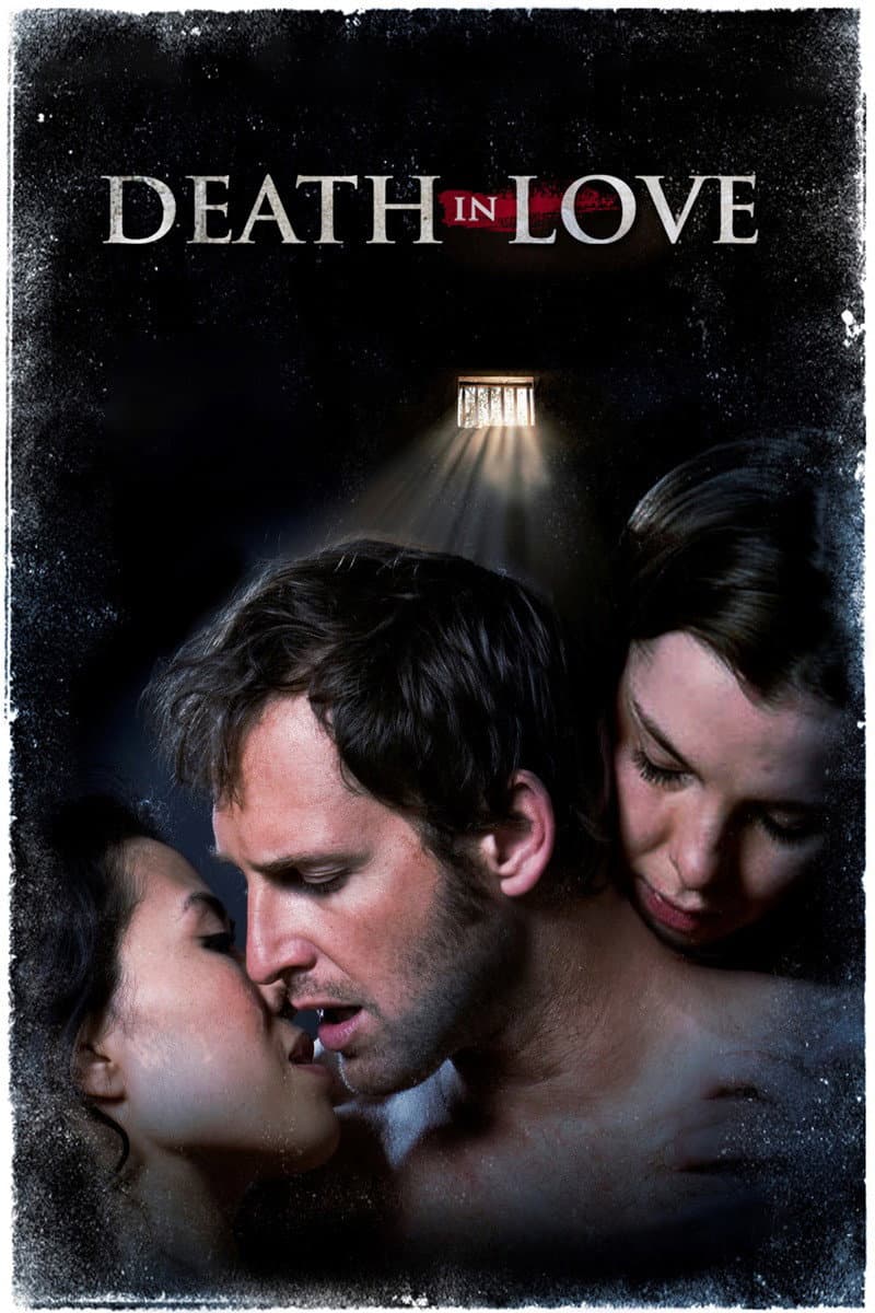 Poster di Death in Love