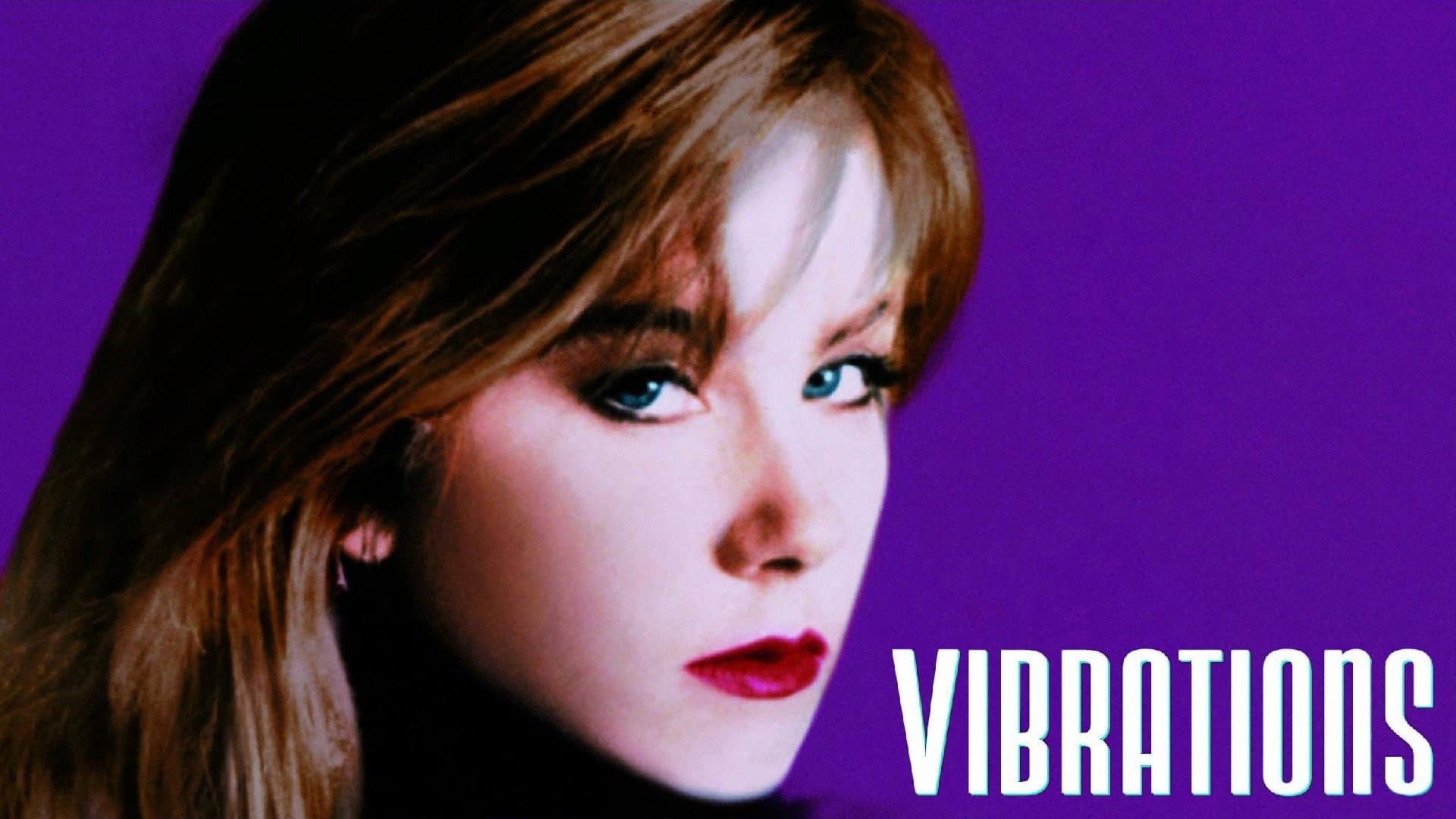 Vibrations - immagine