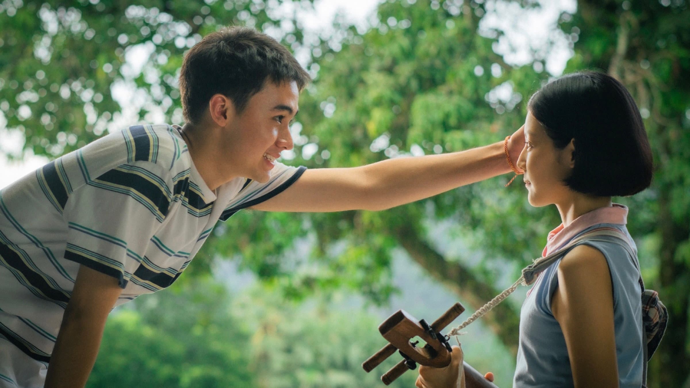 เธอกับฉันกับฉัน - immagine