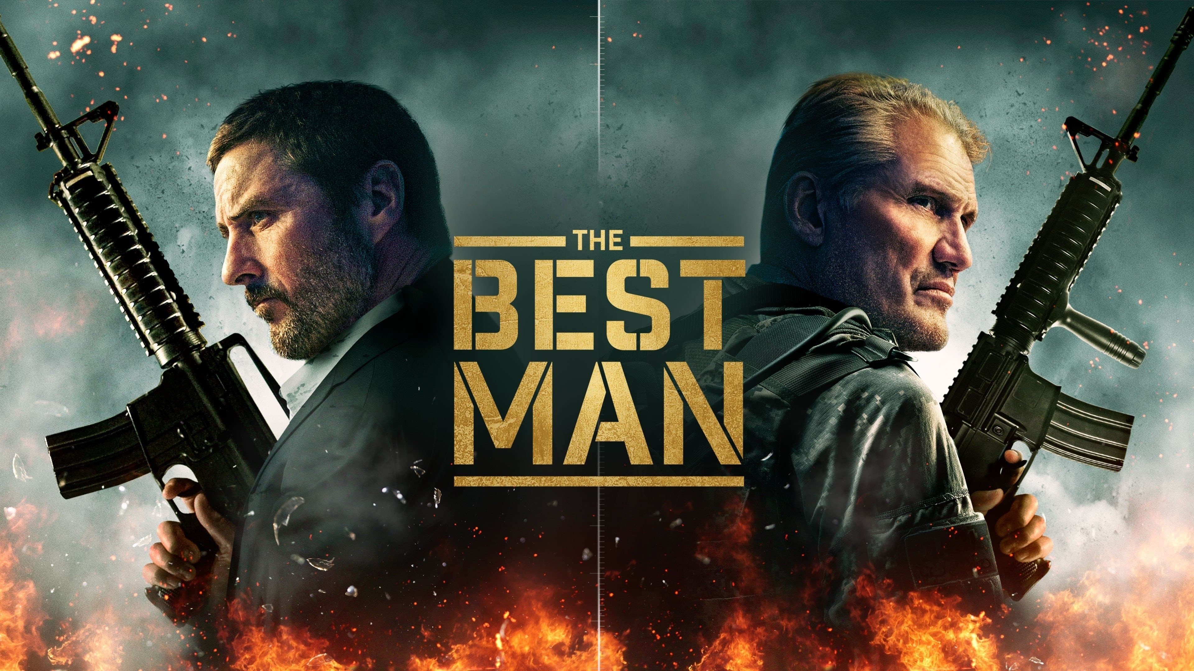 The Best Man - immagine