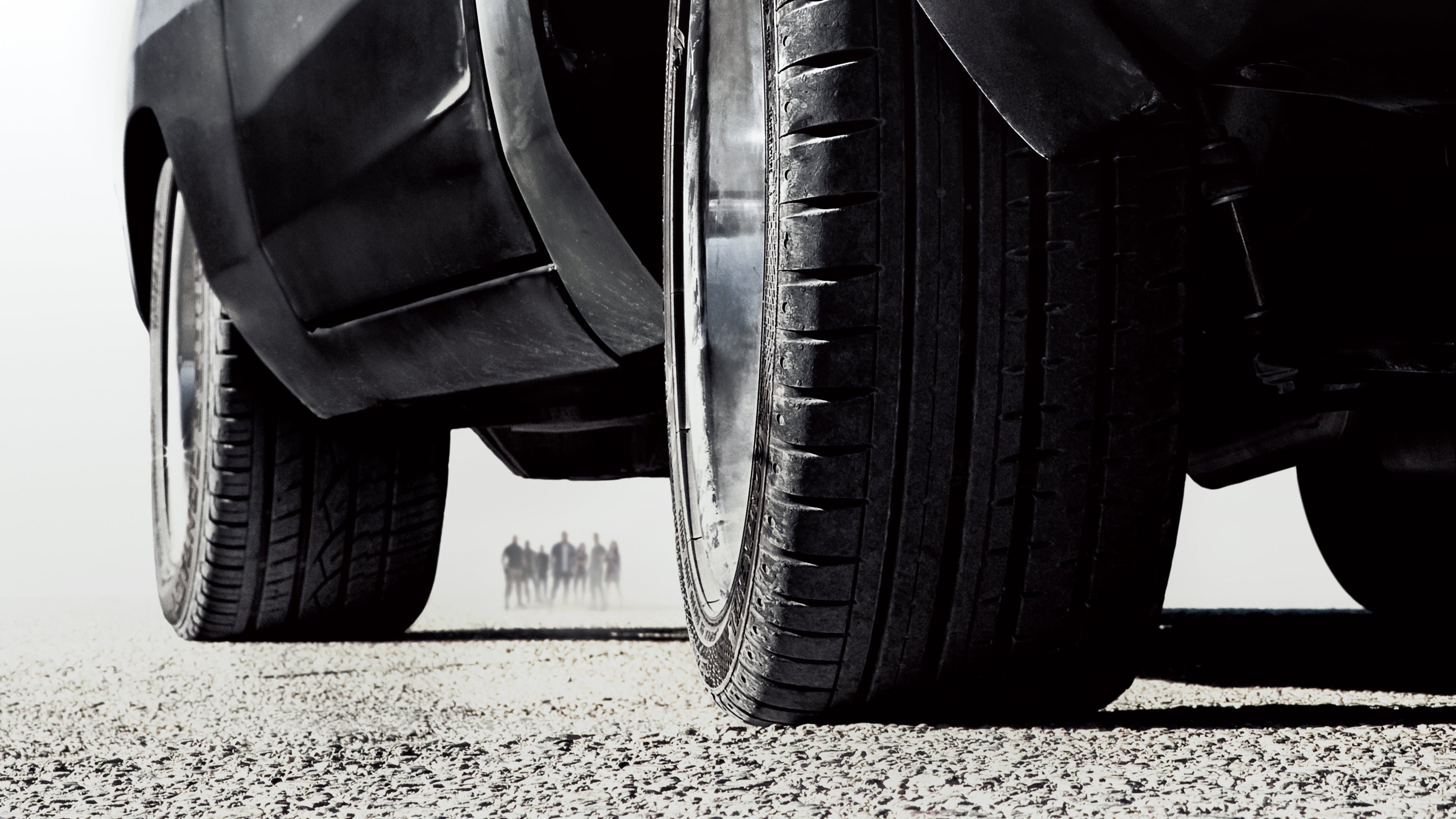 Fast & Furious 7 - immagine