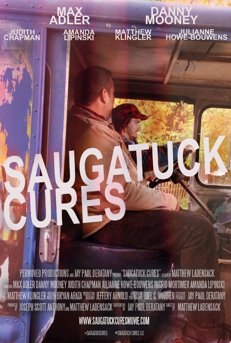 Poster di Saugatuck Cures