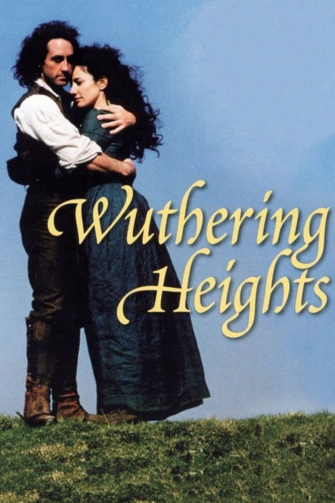 Poster di Wuthering Heights
