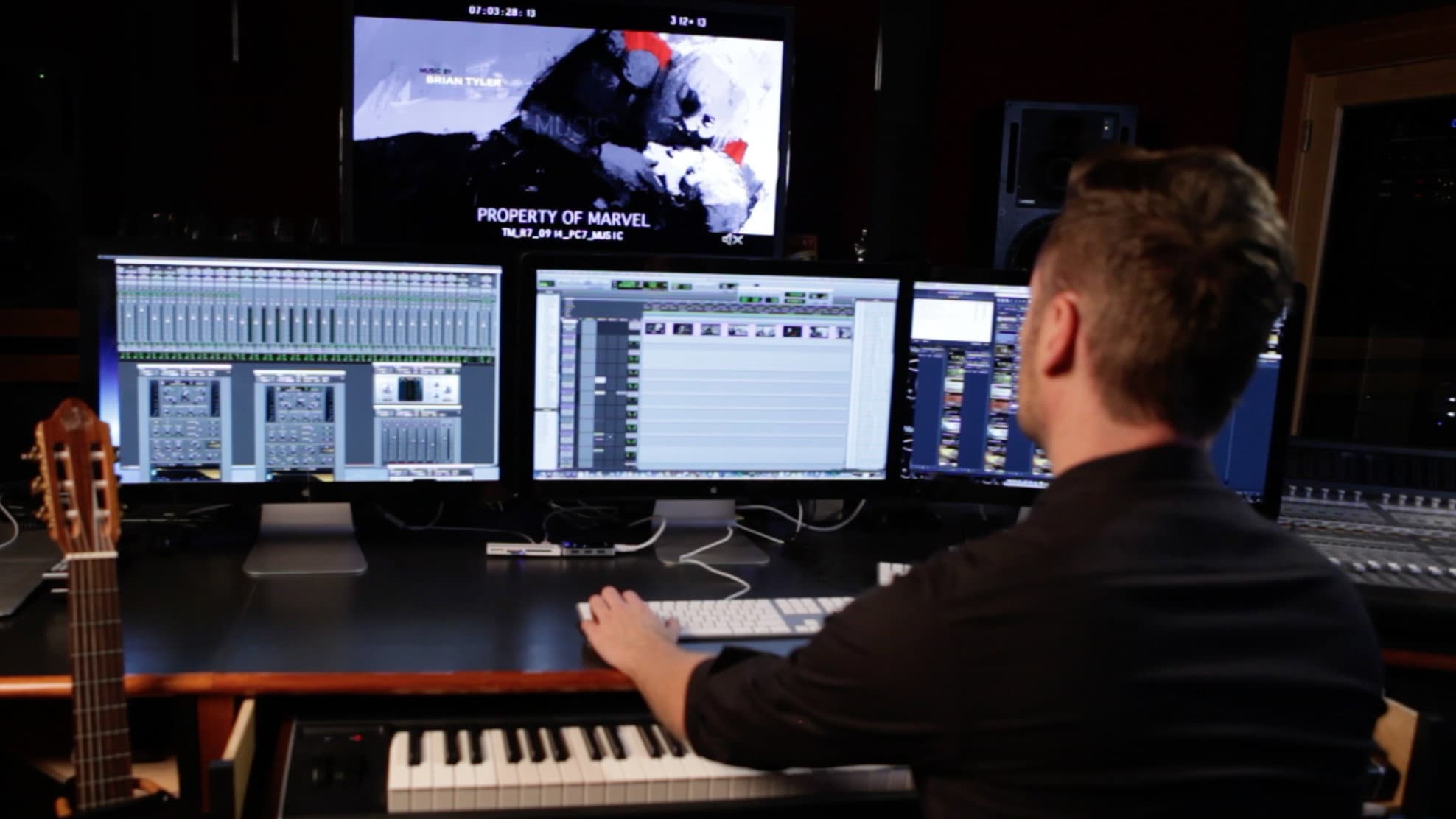 Score: A Film Music Documentary - immagine