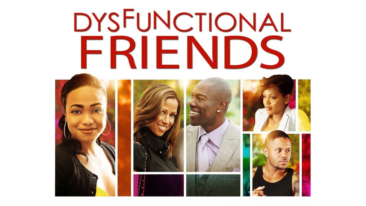 Dysfunctional Friends - immagine