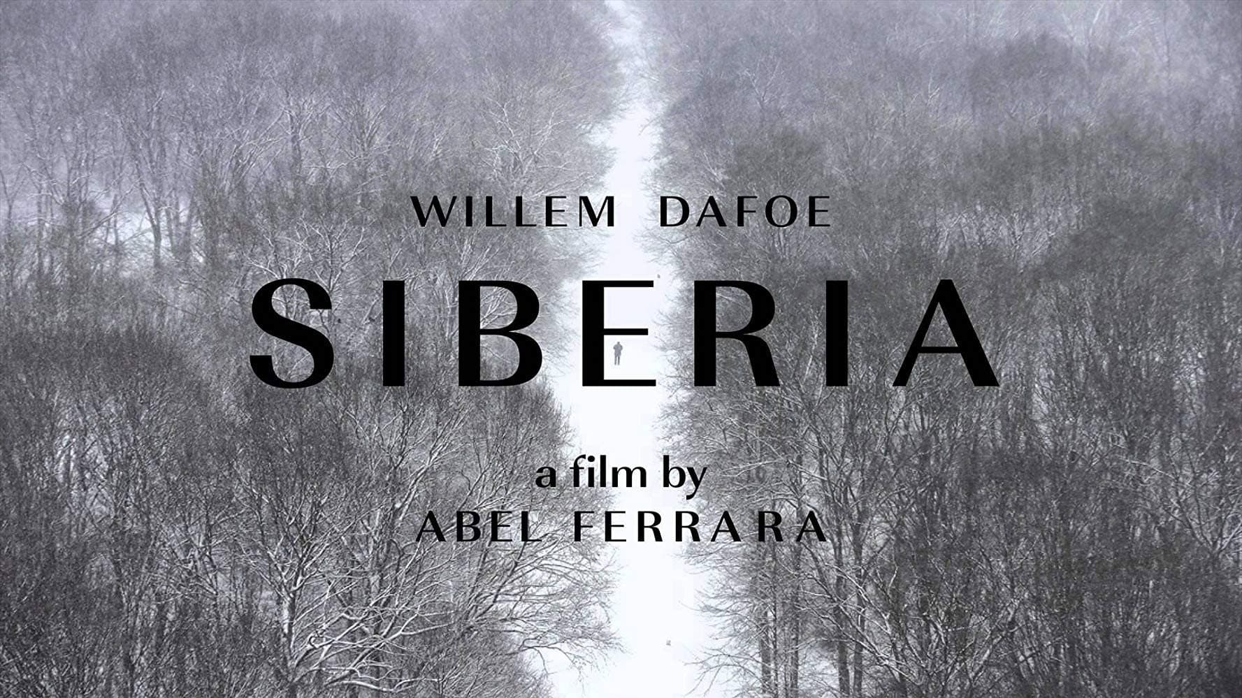 Siberia - immagine