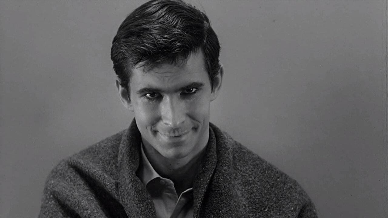 Anthony Perkins, l'acteur derrière la porte - immagine