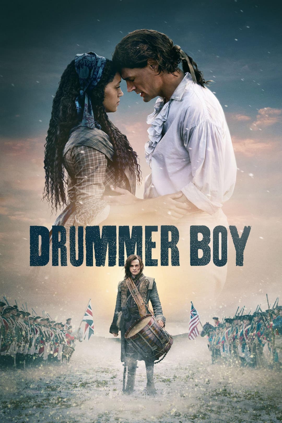 Poster di Drummer Boy