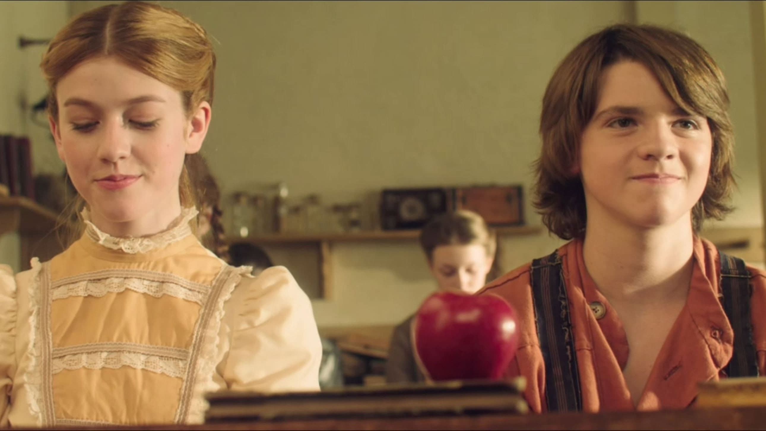 Tom Sawyer & Huckleberry Finn - immagine