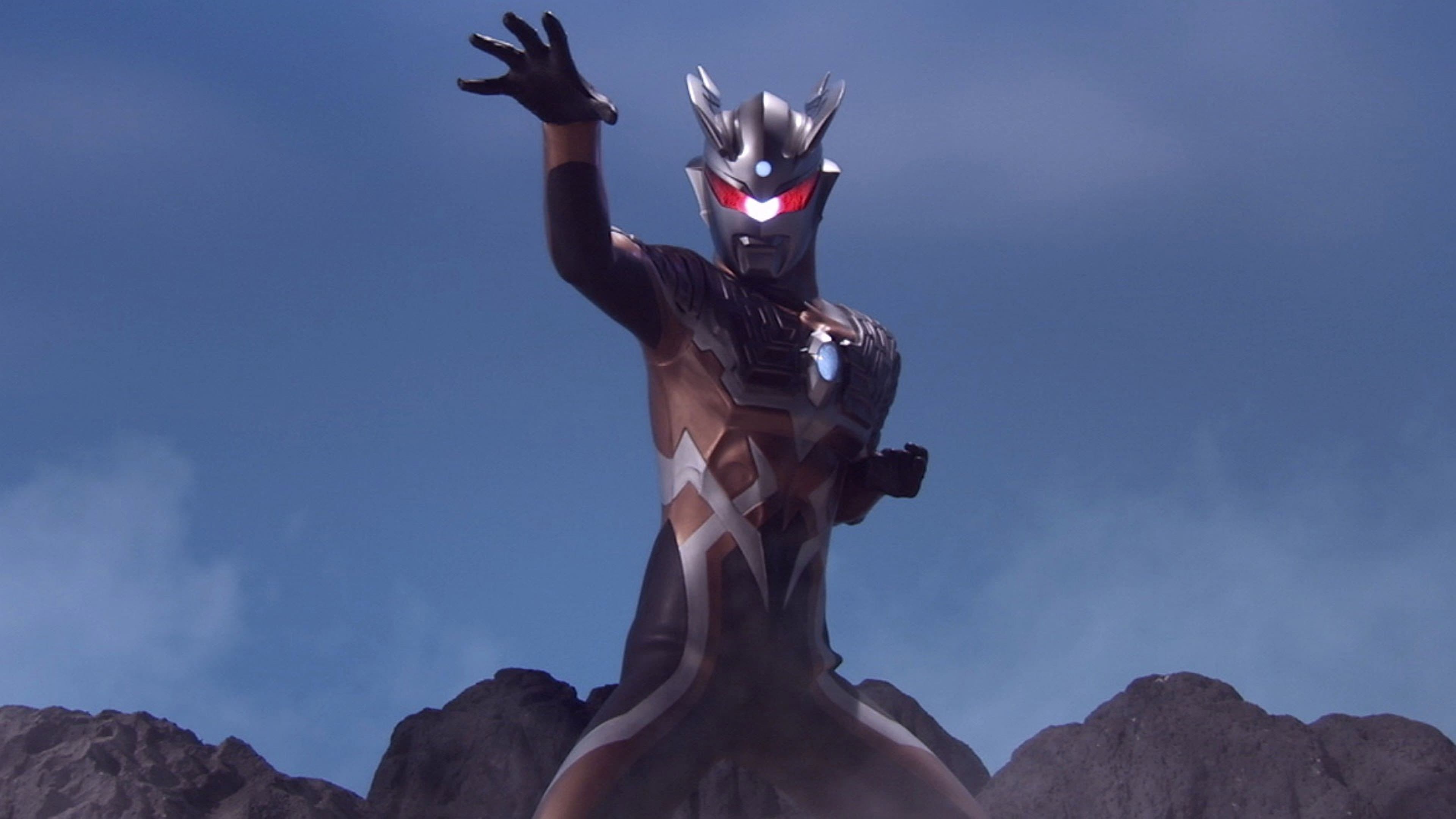 ウルトラ銀河伝説外伝 ウルトラマンゼロVSダークロプスゼロ STAGE I 衝突する宇宙 - immagine