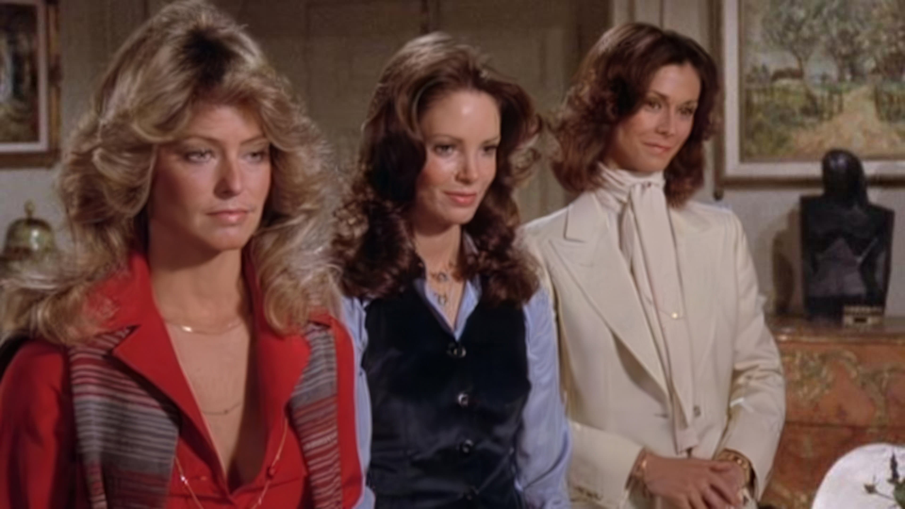 Charlie's Angels - immagine