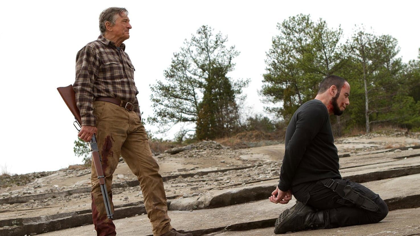 Killing Season - immagine