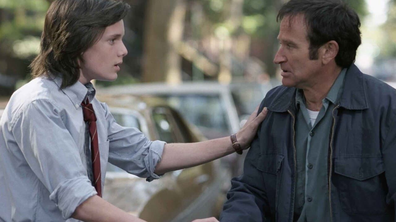 House of D - Il mio amico speciale - immagine