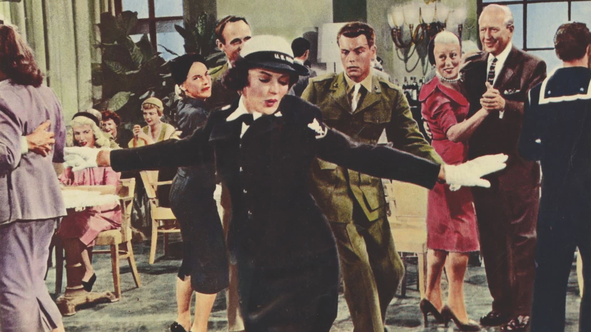 In amore e in guerra - immagine