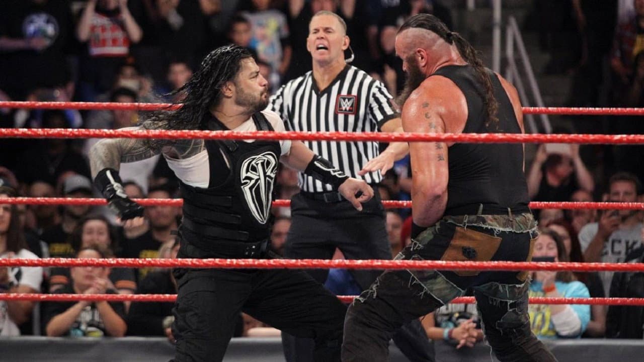 WWE Payback 2017 - immagine
