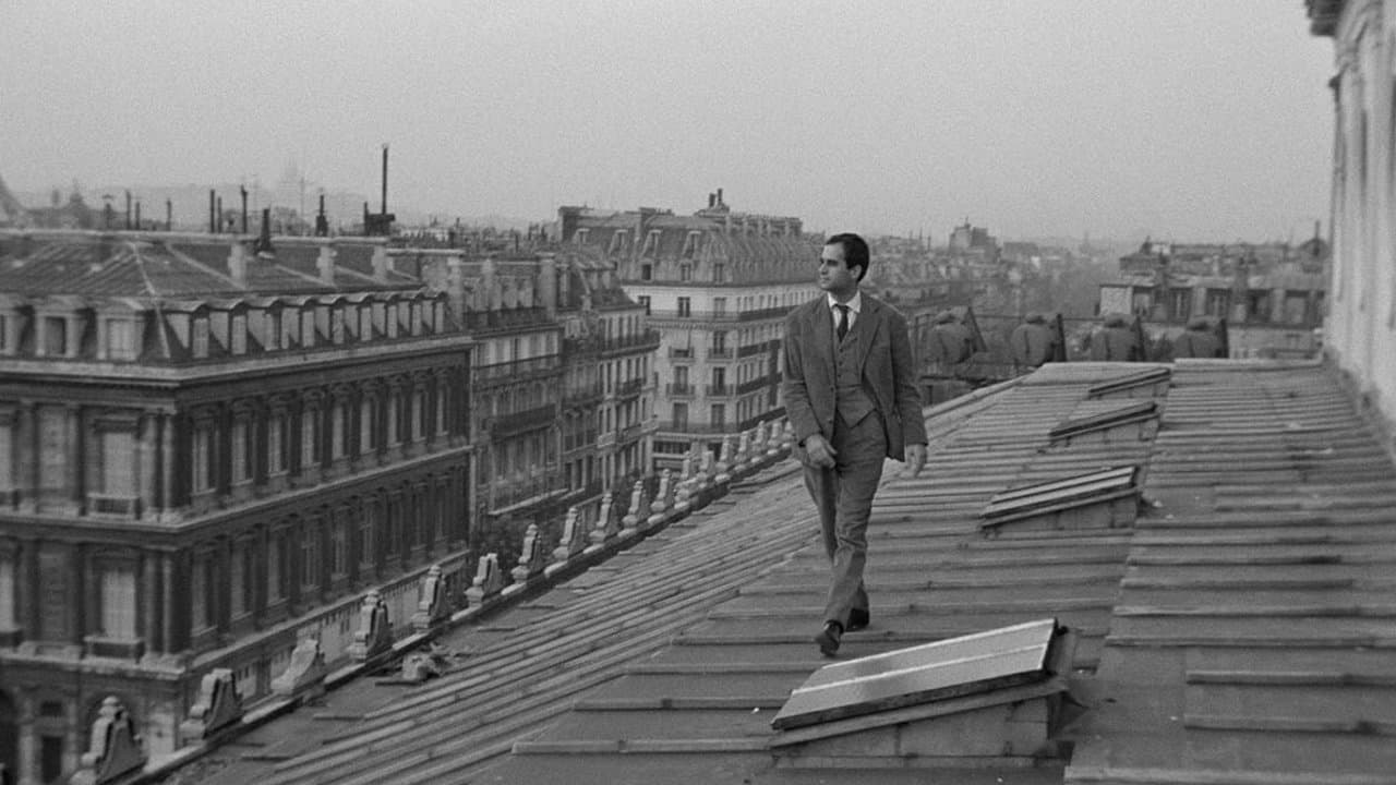Parigi ci appartiene - immagine