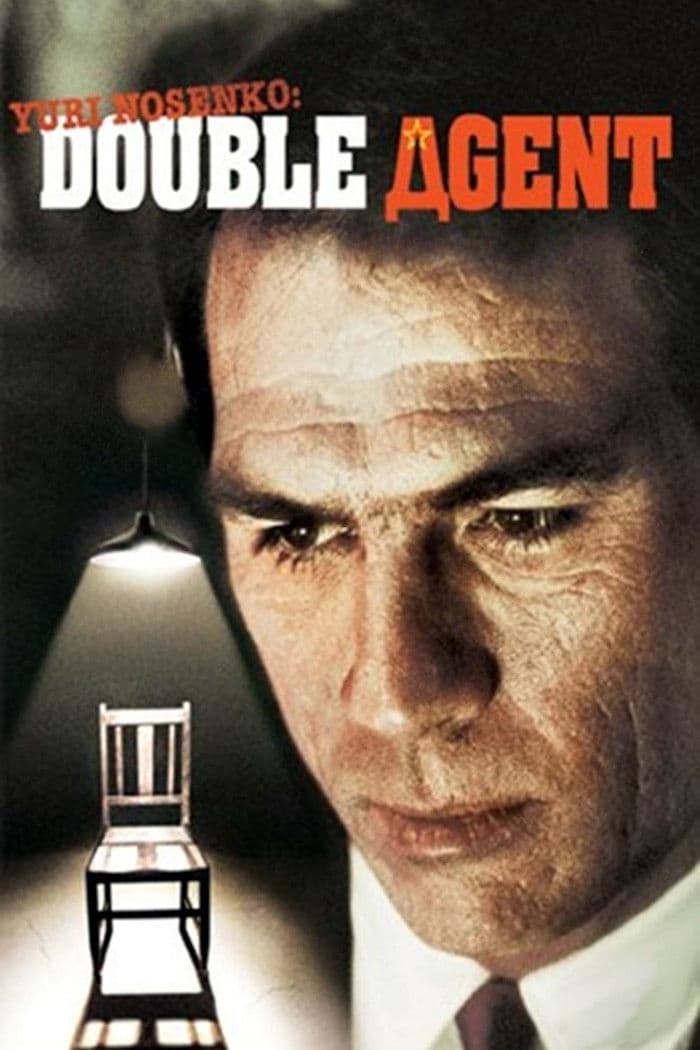Poster di The Secret - L'ultima spia